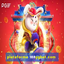 plataforma 188pgbet.com